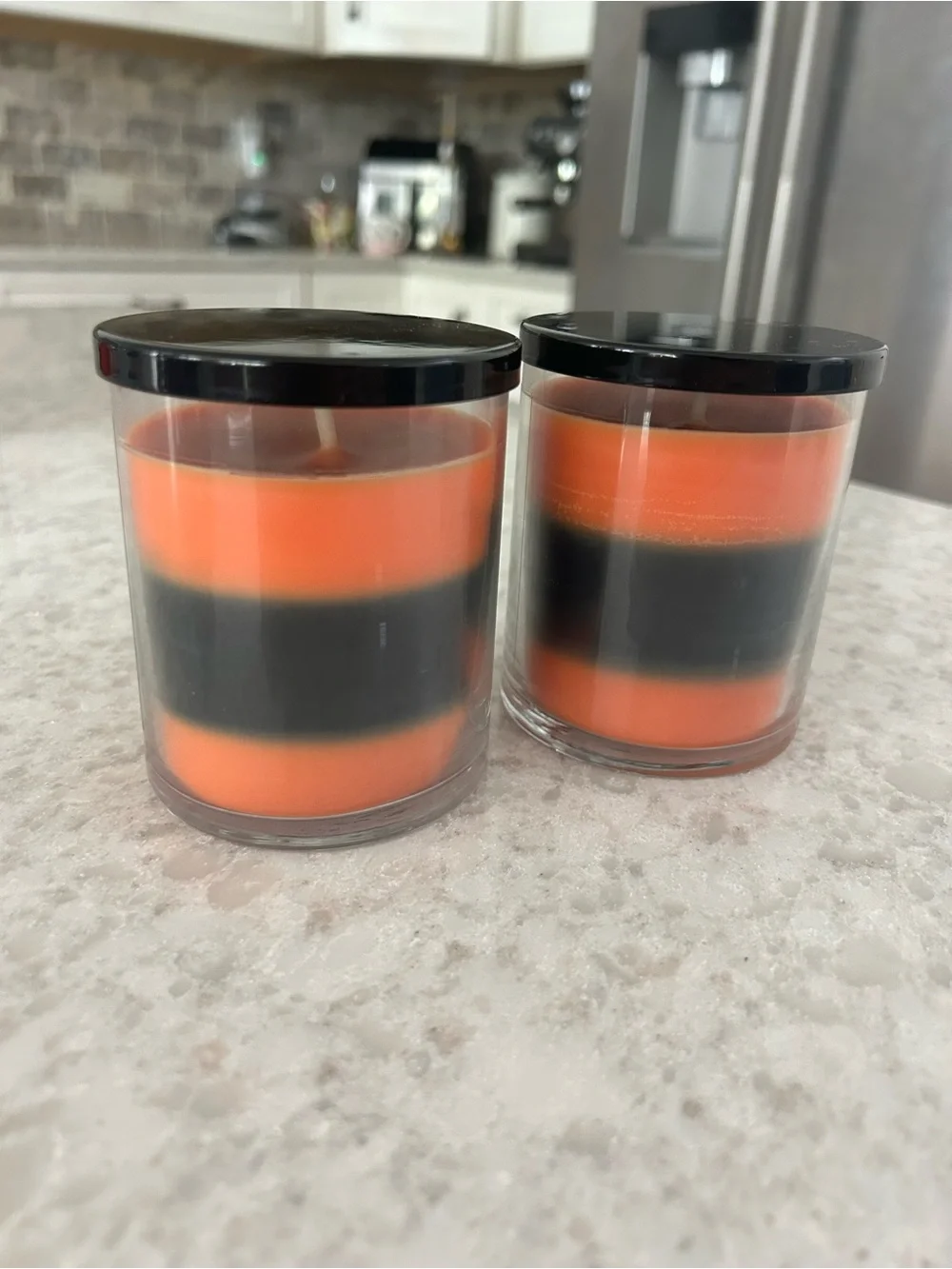 “New” Set of 2 Bath & Body Works Jack Skellington-The Nightmare Before Christmas